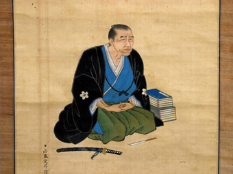 伊藤常足