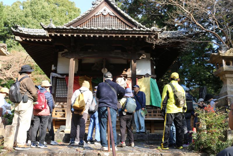 長谷観音を拝観