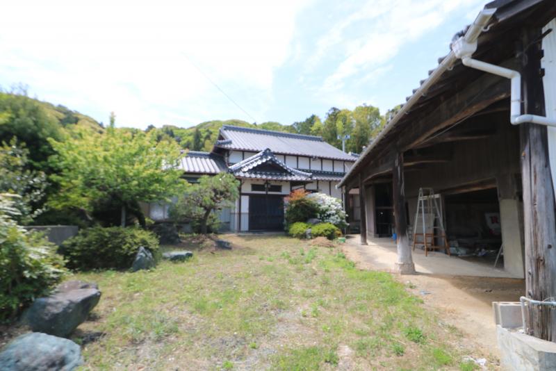 新延18外観