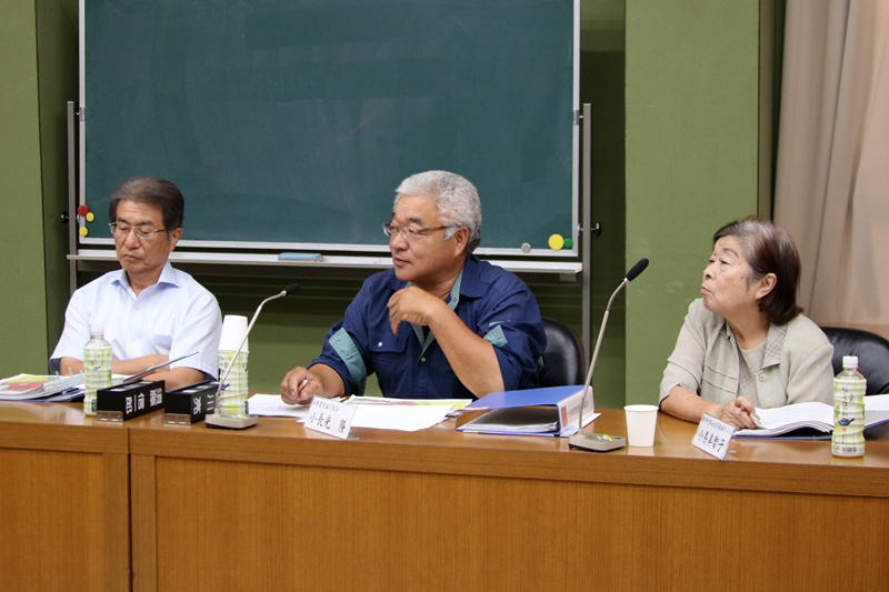 庁舎建設検討委員会04-2