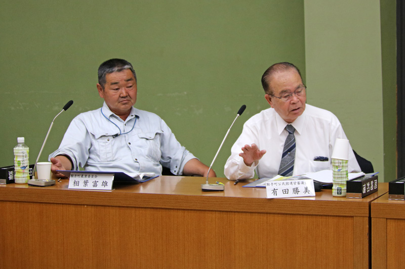 庁舎建設検討委員会04-3