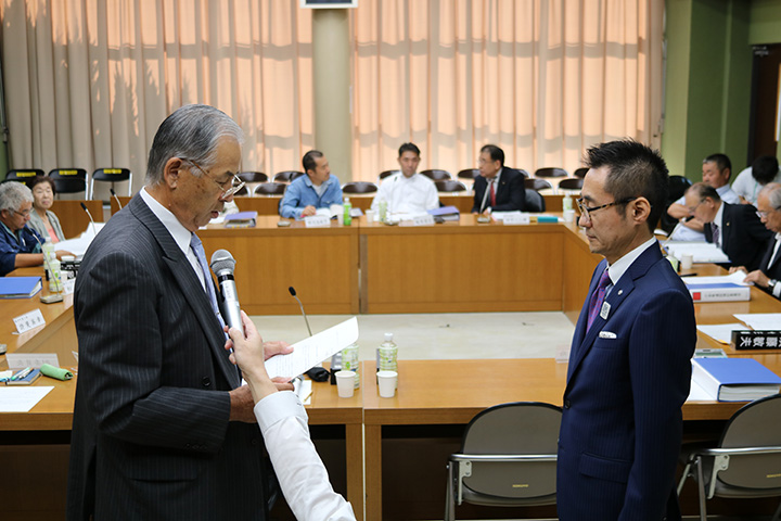 庁舎建設検討委員会05-4