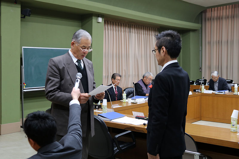 庁舎建設検討委員会08-4